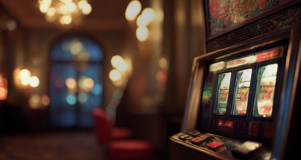 Seven Casino